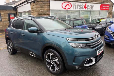 Citroen C5 Aircross PURETECH FLAIR S/S