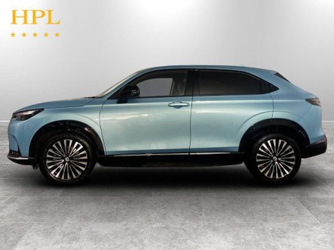 Honda e:Ny1 68.8kWh Advance SUV 5dr Electric Auto (204 ps) Cruise Control - DAB Radio 4
