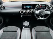 Mercedes-Benz A Class A 200 D AMG LINE PREMIUM 10