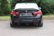 BMW 4 Series 3.0 430d M Sport Coupe 2dr Diesel Auto xDrive Euro 6 (s/s) (258 ps) 7