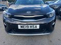 Kia Stonic 1.4 2 Euro 6 (s/s) 5dr 9