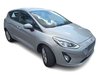 Ford Fiesta 1.0T EcoBoost GPF Zetec Hatchback 5dr Petrol Auto Euro 6 (s/s) (100 ps)