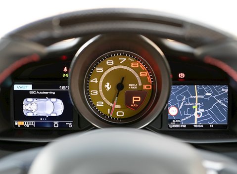 Ferrari 488 GTB 15
