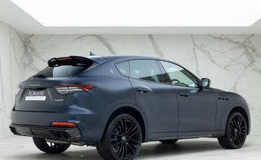 Maserati Levante Trofeo MC Edition 7