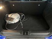 Renault Captur 1.6 Captur E-Tech Engineered PHEV Auto 5dr 42