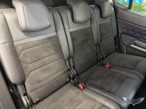 Citroen C5 Aircross 1.2 PureTech Shine EAT8 Euro 6 (s/s) 5dr 87