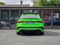 Audi RS3 2.5 RS 3 Vorsprung TFSI Quattro Semi-Auto 4WD 4dr 25