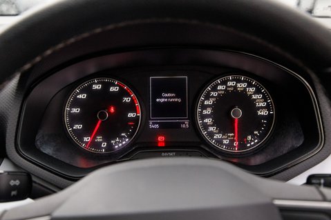 SEAT Ibiza MPI SE 14