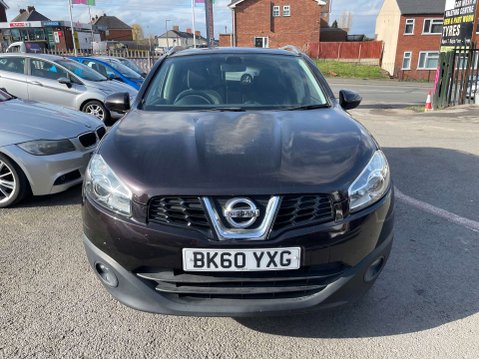 Nissan Qashqai 1.5 Qashqai N-Tec dCi 5dr 23