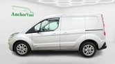 Ford Transit Connect AUTO SWB L1H1 Low Roof Limited 200 EURO 6 7