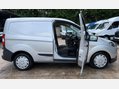 Ford Transit Courier 1.5 TDCi Panel Van 5dr Diesel Manual L1 Euro 6 (SLD) (75 ps) 9
