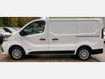 Renault Trafic 1.6 dCi 27 Business+ Panel Van 5dr Diesel Manual SWB Standard Roof Euro 5 ( 13