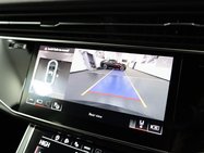 Audi Q8 3.0 TFSI V6 55 Black Edition SUV 5dr Petrol Tiptronic quattro Euro 6 (s/s) 16
