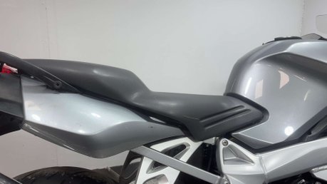 BMW K1200S 2006 GOOD RUNNING SPORTS TOURER PROJECT BIKE 120CC INLINE 4 14