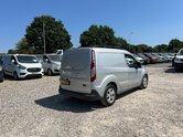 Ford Transit Connect AUTO SWB L1H1 Low Roof Limited Air Con Alloys Sensors EURO 6 NO VAT 6