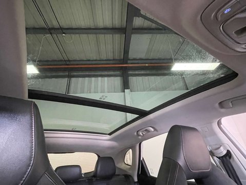 MG HS 1.5 MG HS Exclusive 5dr 39