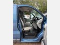 Vauxhall Vivaro 2.0 2700 CDTi Panel Van 4dr Diesel Manual FWD L1 (198 g/km, 89 bhp) 25