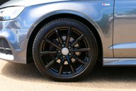 Audi A3 1.5 3 Black Edition TFSI Semi-Auto 4dr 9