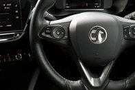 Vauxhall Corsa ELITE 18