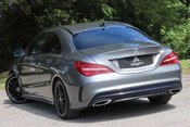 Mercedes-Benz CLA Class 2.1 CLA220d AMG Line Night Edition Coupe 7G-DCT 4MATIC Euro 6 (s/s) 4dr 7
