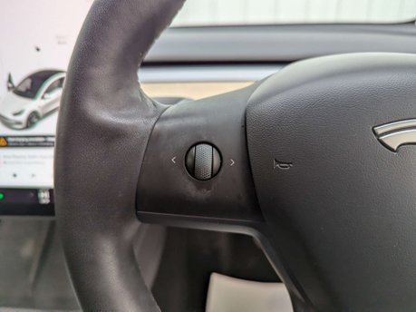 Tesla Model 3 Model 3 Long Range AWD 4WD 4dr 69