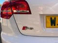 Audi S3 2.0 TFSI Black Edition Sportback quattro Euro 5 5dr 7