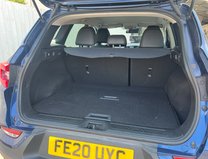 Renault Kadjar 1.3 TCe Iconic SUV 5dr Petrol Manual Euro 6 (s/s) (140 ps) 9