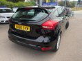 Ford Focus 1.5 TDCi Titanium Euro 6 (s/s) 5dr 11