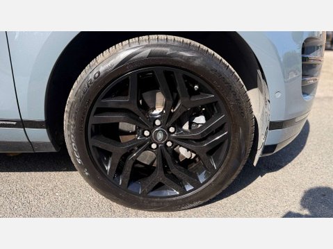 Land Rover Range Rover Evoque 2.0 Range Rover Evoque First Edition D Auto 4WD 5dr 44