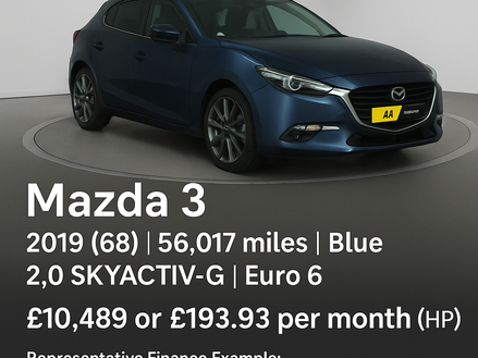 Mazda
