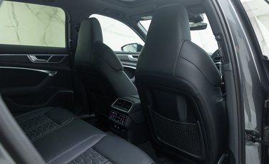 Audi RS6 AVANT VORSPRUNG URBAN 21