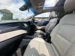 Kia Carens 1.7 Carens 4 CRDi ISG 5dr 27