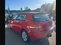 Volkswagen Golf 1.6 TDI Match Euro 5 5dr 5