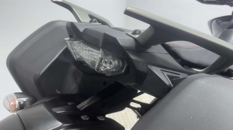 Yamaha Tracer 900 GT MT09 2020 40K NEW MOT FULLY KITTED ADVENTURE BIKE 900CC 28