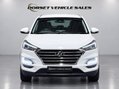 Hyundai TUCSON 1.6 GDi SE Nav Euro 6 (s/s) 5dr 3