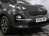 Kia Sportage 2 ISG 23