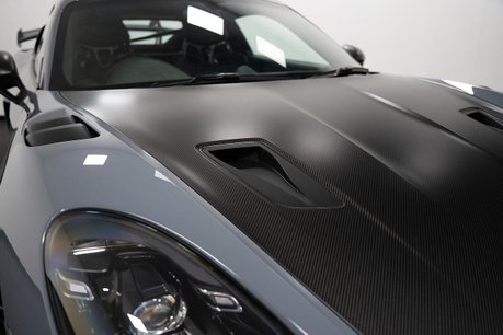 Porsche 718 Cayman 4.0 GT4 RS Coupe 2dr Petrol PDK Euro 6 (s/s) (500 ps) 31