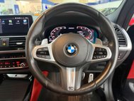 BMW X4 3.0 M40d SUV 5dr Diesel Auto xDrive Euro 6 (s/s) (326 ps) 51