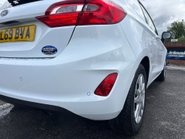 Ford Fiesta 1.5 Tdci Panel Van - Air Con 19