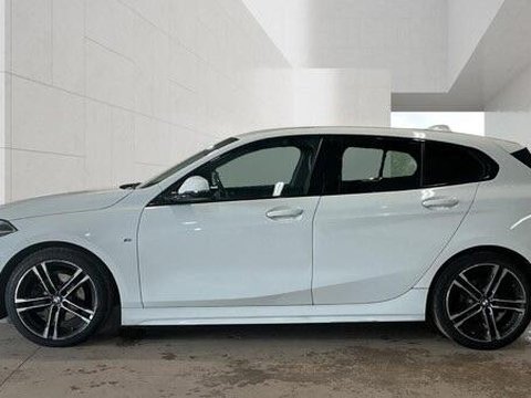 BMW 1 Series 1.5 118i M Sport Euro 6 (s/s) 5dr 5