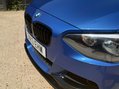 BMW 1 Series 1.6 116i M Sport 3dr 38