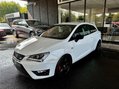 SEAT Ibiza 1.4 TSI Cupra Sport Coupe DSG Euro 5 3dr 19