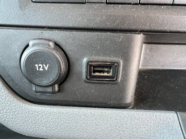 Vauxhall Vivaro LWB L2H1 2900 Sportive 100ps Turbo D Air Con Sensors Cruise Twin Side Doors 30