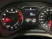 Audi A3 1.0 A3 Black Edition 30 TFSI 4dr 16