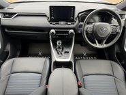 Toyota Rav 4 VVT-I DYNAMIC 47