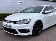 Volkswagen Golf 1.4 TSI BlueMotion Tech ACT R-Line Euro 6 (s/s) 3dr 66