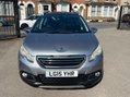 Peugeot 2008 1.2 e-VTi PureTech Allure EGC Euro 6 (s/s) 5dr 2