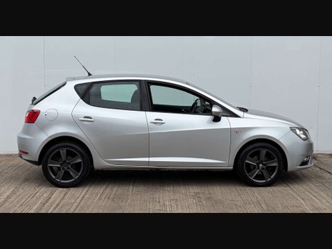 SEAT Ibiza 1.4 Ibiza Toca 5dr 6