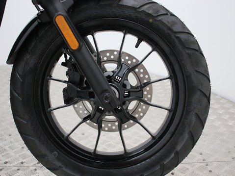 Hyosung GV300 Riding Redfeined V-Twin 300cc -PRE-REGISTERED SPECIAL 15