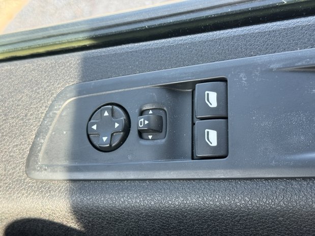 Vauxhall Vivaro SWB L1H1 Low Roof 2700 Pro Air Con Sensors Cam EURO 6 22